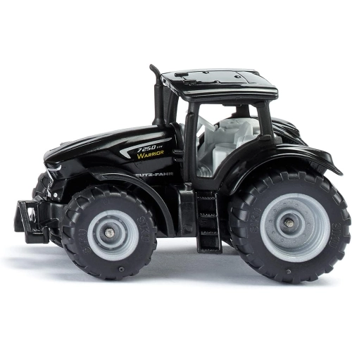 Traktorek DEUTZ-FAHR TTV 7250 Warrior model metalowy SIKU S1397